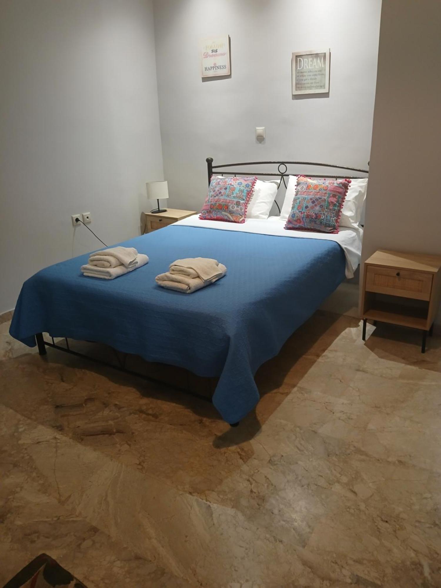 Apartment μιχαλαρεα *