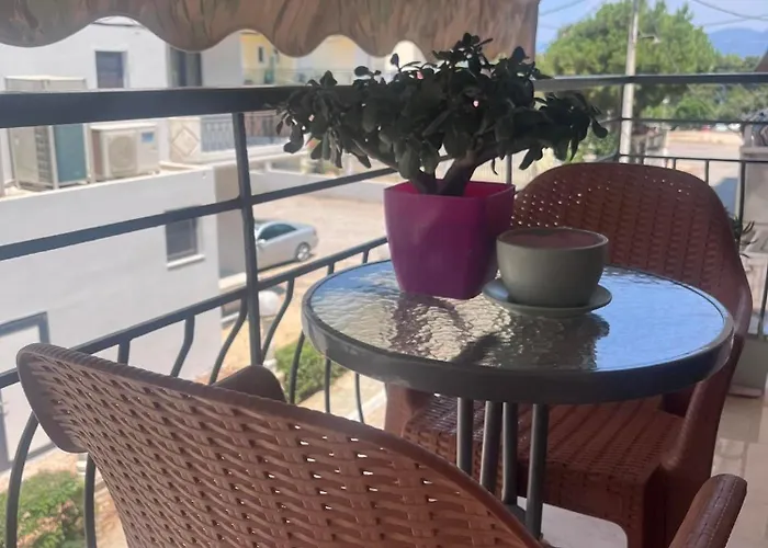 Studios Μιχαλαρεα