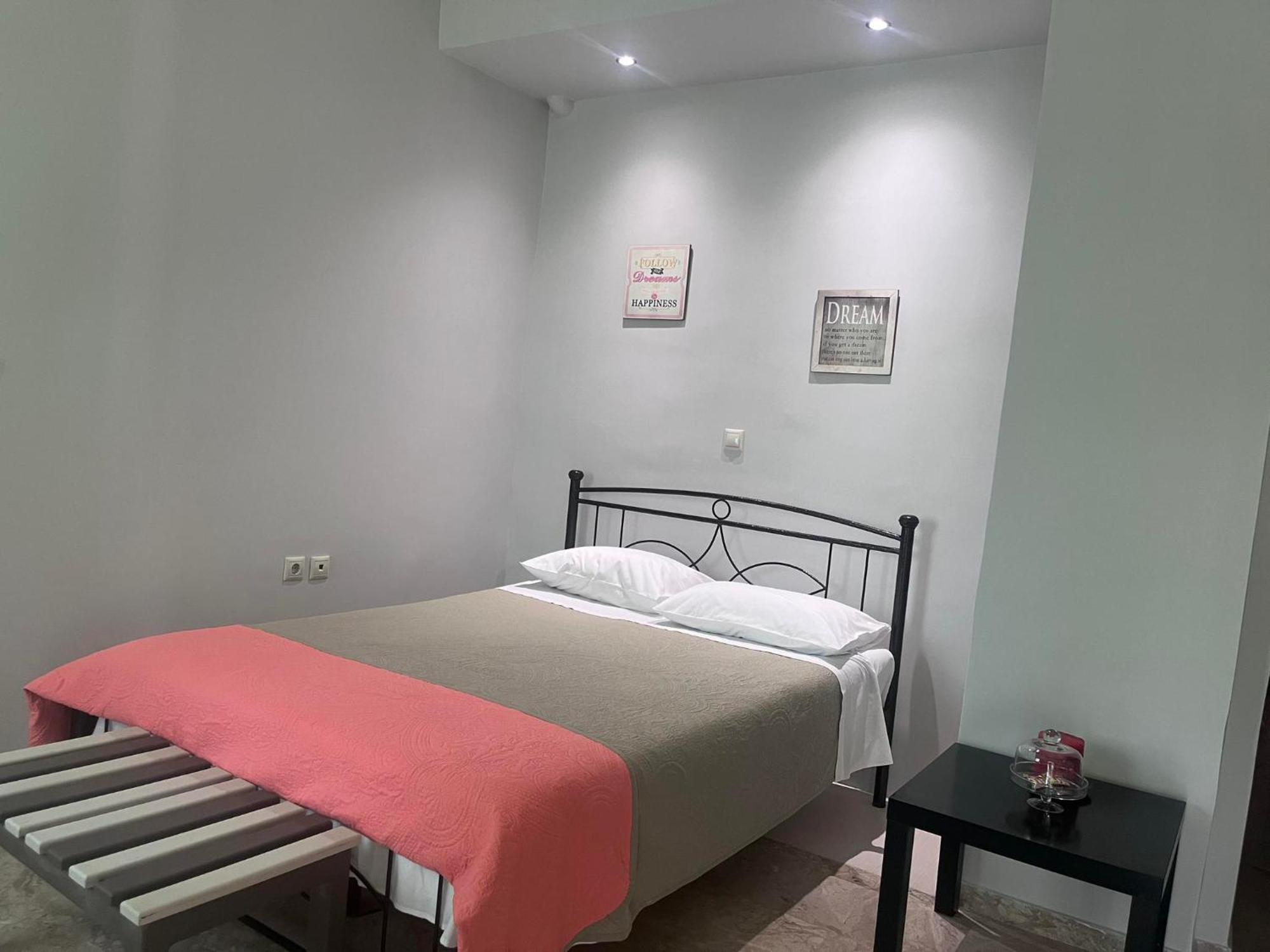 μιχαλαρεα Apartment *