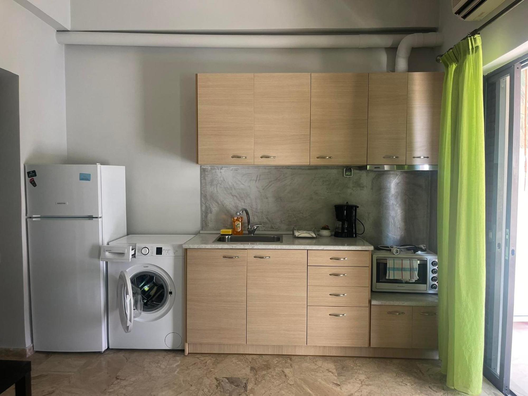 μιχαλαρεα Apartment Kyparissia